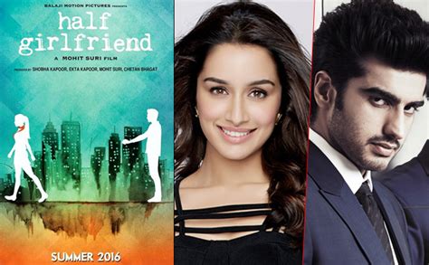 Half Girlfriend 2017 Hindi Full Movie Online Full Movie Online