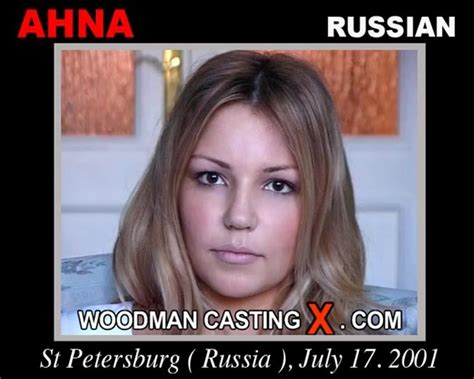 Xxx Casting Russian Woodman Telegraph