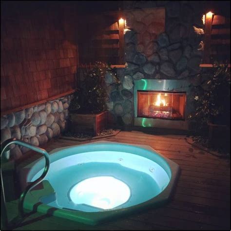Romantic Cape Cod Hot Tub Hotel Home Improvement