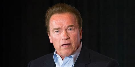 I told you i'd be back. Fortune d'Arnold Schwarzenegger 2020 - Victor Mochere