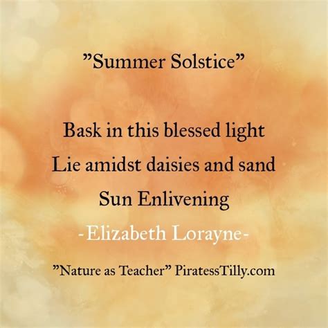 28 summer solstice famous sayings, quotes and quotation. Quotes about Summer solstice (43 quotes)