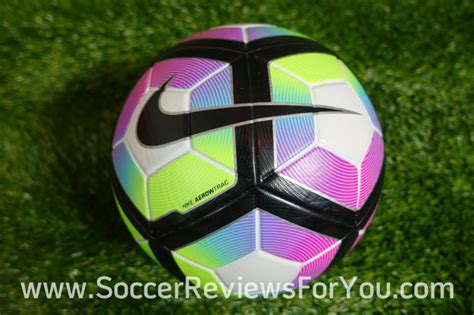 In this page you find: Nike Ordem 4 - 2016-17 Premier League, La Liga, Serie A ...