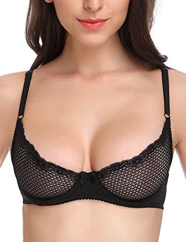 Reviews For Wingslove Women S Sexy Cup Lace Bra Bestviewsreviews