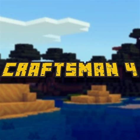 Download Craftsman 4 Apk For Android
