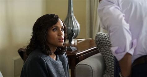 Scandal Recap Season 6 Episode 6 Extinction