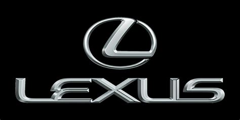 Lexus Logo Wallpapers Wallpaper Cave