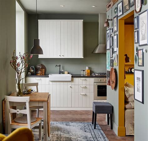 50 Best Small Kitchen Ideas And Designs That Are Stylish In 2021