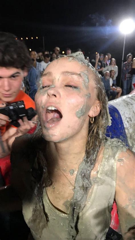 Lily Rose Depp Nude Photos Videos TheFappening
