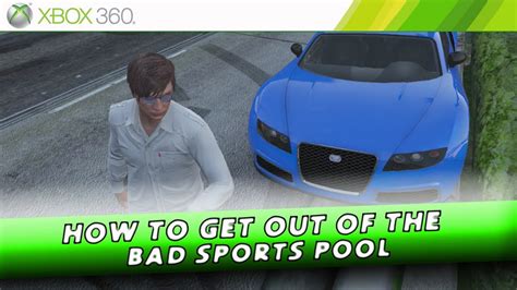 Gta online is probably one of the greatest things to ever happen for gta and rockstar games as a whole. How To Get Rid Of Bad Sport Gta V - CaetaNoveloso.com