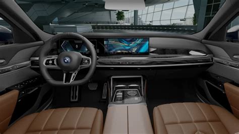 2023 Bmw 7 Series Price And Specs 740i And I7 To Join Local Line Up