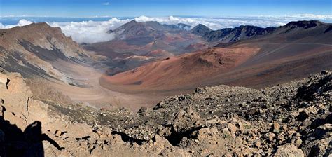 Best Way To Visit The Haleakalā National Park Maui