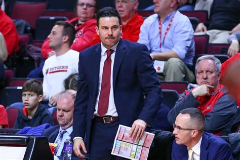 Ryan Pedons Lifelong Connection To Ohio State Basketball And The Magic In St John Arena The