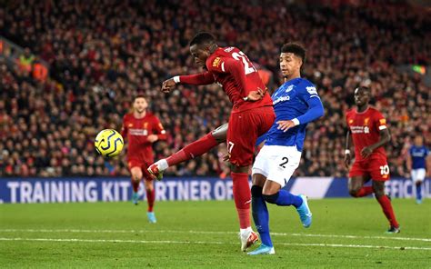 Besides liverpool scores you can follow 1000+ football competitions from 90+ countries around the world on flashscore.com. EVE vs LIV Live Score Premier League 2019-20 Everton Vs ...