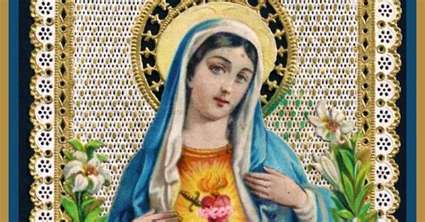 Holy Cards For Your Inspiration Feast Of Our Lady Of Sorrows