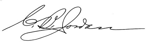 Signature Line Png Free Logo Image