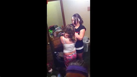 Sisters Fight Funny As Ever Youtube
