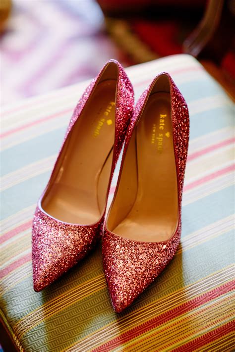 Kate Spade Pink Wedding Shoes Kate Spade Heels Wedding Shoes