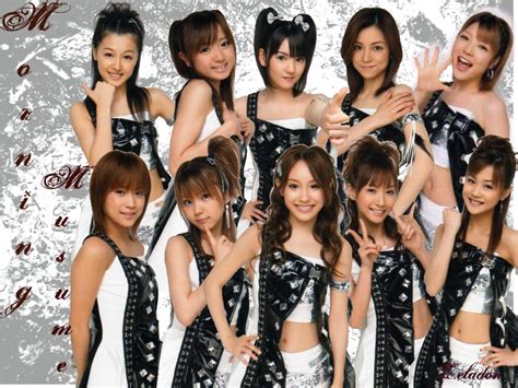 Morning Musume Morning Musume Wiki Fandom Powered By Wikia