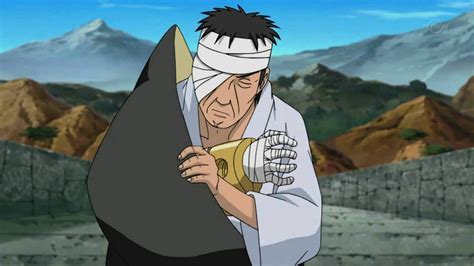 Naruto Shippûden épisode 205 Vostfr Déclaration De Guerre