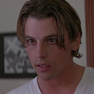 Ulrich attended new york university. young skeet ulrich | Tumblr
