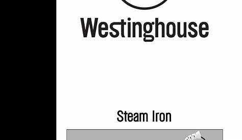 westinghouse wpx 3200 manual