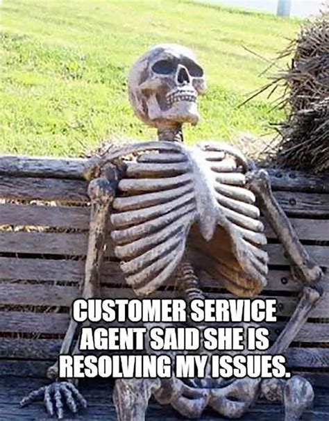 31 Best And Funniest Customer Service Memes For 2023 Engati