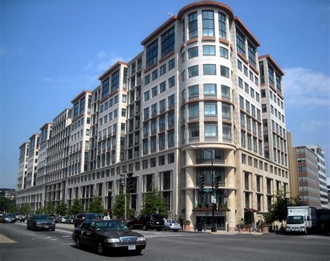 Fileinternational Finance Corporation Building Wikimedia Commons