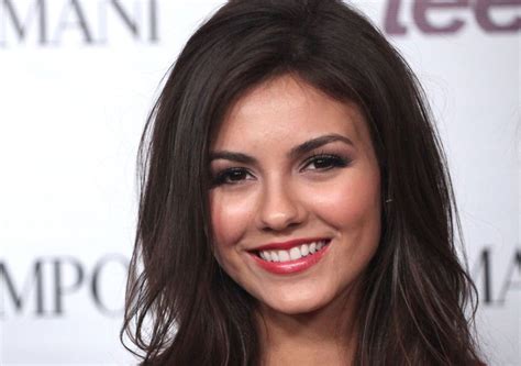 Victoria Justice Nude Or Naked Fakes