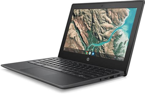 Hp Chromebook G9 Ee 116 Intel Celeron N4500 4gb 64gb Laptop Elive Nz