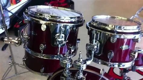 We have the most acoustic drums set brand in malaysia. pdp by dw drum set - YouTube