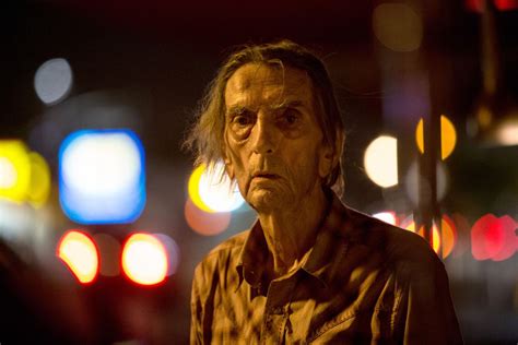 Lucky Is A Fond — And Fitting — Farewell To Actor Harry Dean Stanton