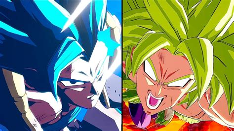 And those new fighters also come with their respective stamp, set of alternative colors. DRAGON BALL FighterZ - All Dramatic Finish, Super ...