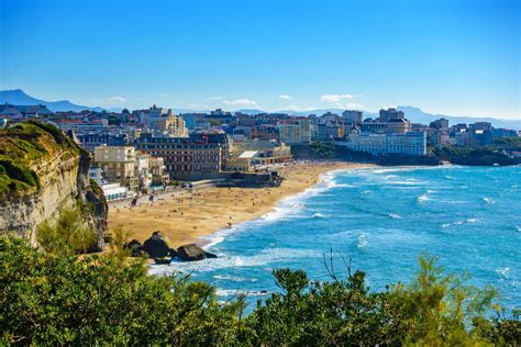Biarritz Cosa Fare Cosa Vedere E Dove Dormire Franciaturismo Net My