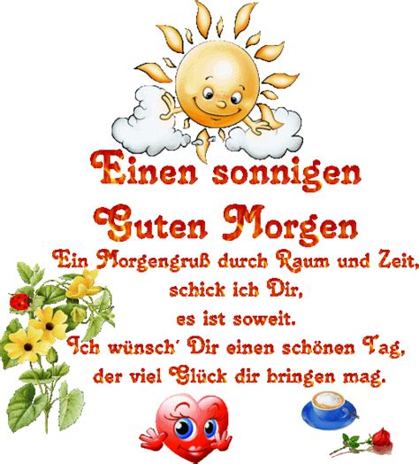 Guten morgen bilder gif sonntag. Guten morgen sonntag gif 6 » GIF Images Download