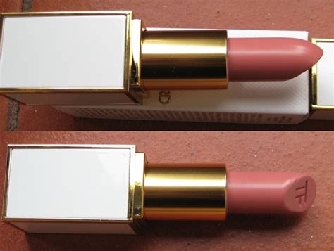Visionary Beauty Tom Ford Private Blend Lip Colour