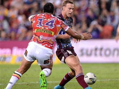 Wayne Bennett Accuses Daly Cherry Evans Of Diving And Worries ‘everyone