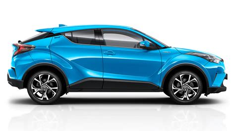 Toyota cars no longer on sale in malaysia. Toyota UK shows off the new C-HR "Design" edition ...