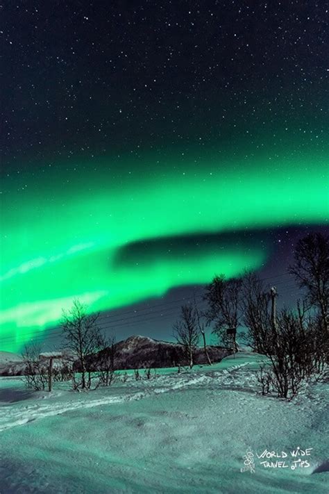 This Is The Best Time For Seeing Northern Lights In Iceland