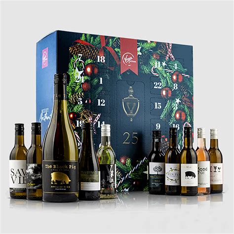 Wine Advent Calendars 17 Best Wine Advent Calendars For 2022 Glamour Uk