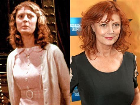 The Rocky Horror Picture Show Cast Where Are They Now
