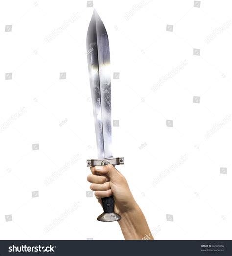 Hand Holding Sword 9620 Ảnh Vector Và Hình Chụp Có Sẵn Shutterstock