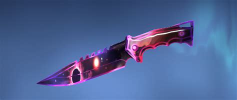 All Valorant Knife Skins And How To Get Them Sportominal
