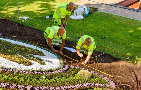 How To Select The Best Landscaping Contractor For Your Needs