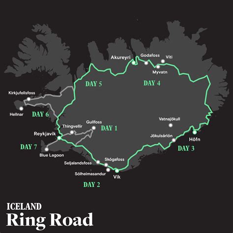 Driving Icelands Ring Road Field Notes The Turo Blog