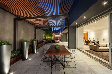 In this post, i'll walk you through the various aspects of tiles, so that you can make an informed buying decision. 35 Modern outdoor patio designs that will blow your mind