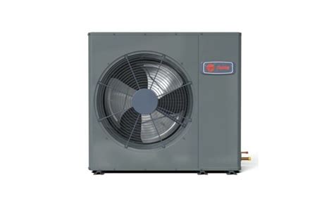 Xr16 Low Profile Trane Air Conditioner Up To 17 Seer