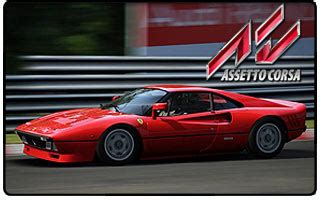 Assetto Corsa Ferrari Th Anniversary Celebration Pack Console