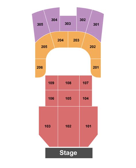 Temple Theatre Tacoma Tickets And Seating Chart