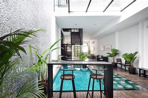 10 Best Co Living Spaces In Singapore Honeycombers