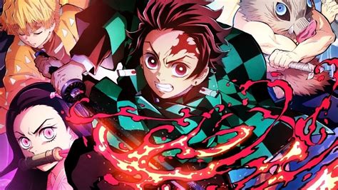 Demon Slayer Season 3 Finale releases today - Exact release time and